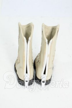 画像2: SDM＆MSD/OF:靴 Y-26-04-15-069-WT-ZY