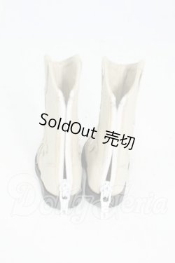画像2: SDM＆MSD/OF:靴 Y-26-04-15-069-WT-ZY