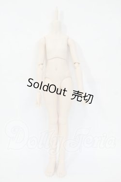 画像1: MDD/ベースボディ(DD-f3)2.0 Y-26-04-15-028-WT-ZY