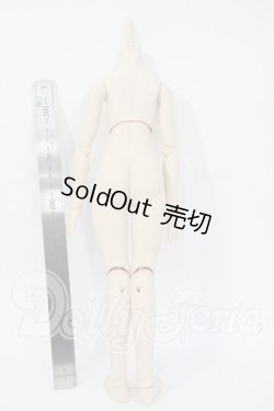 画像2: MDD/ベースボディ(DD-f3)2.0 Y-26-04-15-028-WT-ZY