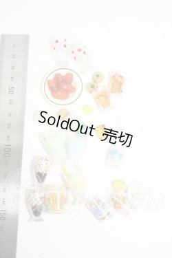 画像2: 1/12サイズドール/ミニチュア Y-26-04-15-080-WT-ZY