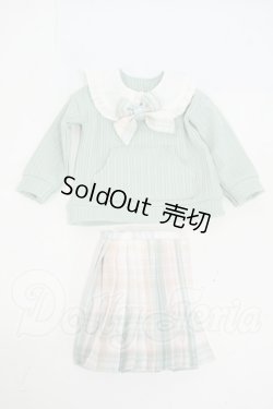 画像1: MDD/OF:衣装セット Y-26-04-15-056-WT-ZY