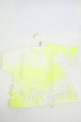 MDD/OF:トップス Y-26-04-15-055-WT-ZY