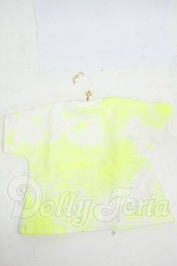 画像1: MDD/OF:トップス Y-26-04-15-055-WT-ZY