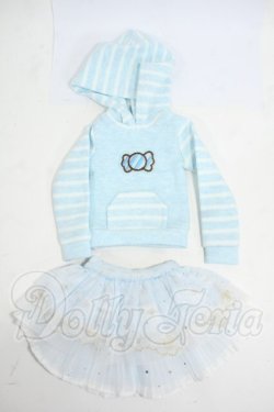 画像1: MDD/OF:衣装セット Y-26-04-15-054-WT-ZY