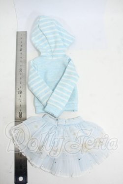 画像2: MDD/OF:衣装セット Y-26-04-15-054-WT-ZY