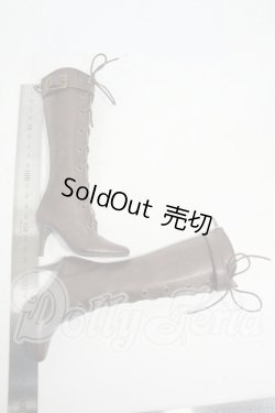 画像2: SDGrG/OF:靴 Y-26-04-15-043-WT-ZY
