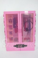 バービー/OF:バービーとピンクなクローゼット Y-26-04-15-023-WT-ZY