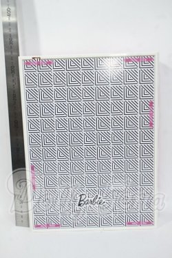 画像3: バービー/OF:バービーとピンクなクローゼット Y-26-04-15-023-WT-ZY