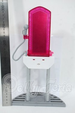 画像2: バービー/OF:バービーとおしごと！ヘアーサロンセット Y-26-04-15-024-WT-ZY