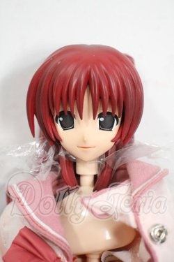 画像1: コトブキヤ/PVCヘッドドール:向坂環 in summer 「ToHeart2 Another Days」 Y-26-04-15-027-WT-ZY