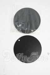 オビツ1/6サイズ/OF:スチール盤 Y-26-04-15-185-WT-ZY