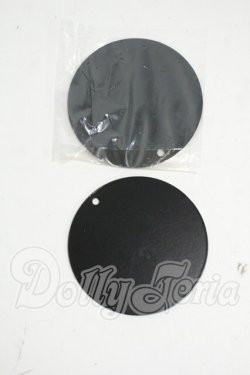 画像1: オビツ1/6サイズ/OF:スチール盤 Y-26-04-15-185-WT-ZY