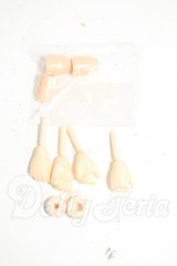 オビツ11/OF:パーツセット Y-26-04-15-077-WT-ZY