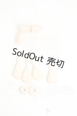 オビツ11/OF:パーツセット Y-26-04-15-077-WT-ZY