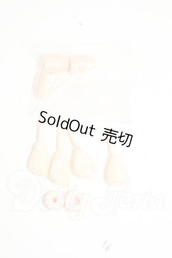 画像1: オビツ11/OF:パーツセット Y-26-04-15-077-WT-ZY