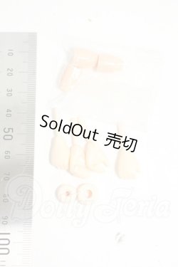 画像2: オビツ11/OF:パーツセット Y-26-04-15-077-WT-ZY