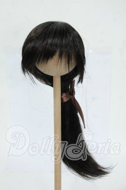 画像1: 7-8inch/ウィッグ Y-26-04-15-164-WT-ZY