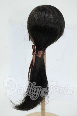 画像2: 7-8inch/ウィッグ Y-26-04-15-164-WT-ZY