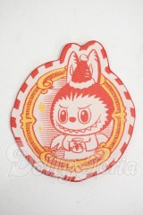 POPMART/コースト:THE MONSTERS CHRISTMAS COASTER LABUBU ANGEL Y-26-04-15-168-WT-ZY