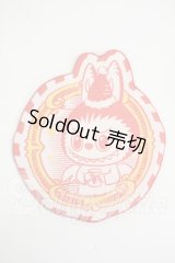 POPMART/コースト:THE MONSTERS CHRISTMAS COASTER LABUBU ANGEL Y-26-04-15-168-WT-ZY