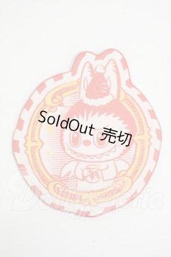 画像1: POPMART/コースト:THE MONSTERS CHRISTMAS COASTER LABUBU ANGEL Y-26-04-15-168-WT-ZY