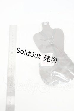 画像2: SD/OF：ハーネスベルト VOLKS製 Y-26-04-15-203-WT-ZY