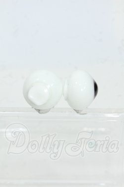 画像2: 20mm/グラスアイ Y-26-04-15-209-WT-ZY