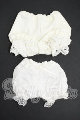 SDM＆MSD/OF:下着 Y-26-04-15-200-WT-ZY