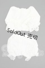 SDM＆MSD/OF:下着 Y-26-04-15-200-WT-ZY