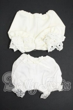 画像1: SDM＆MSD/OF:下着 Y-26-04-15-200-WT-ZY