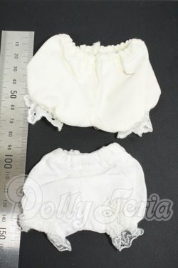 画像2: SDM＆MSD/OF:下着 Y-26-04-15-200-WT-ZY