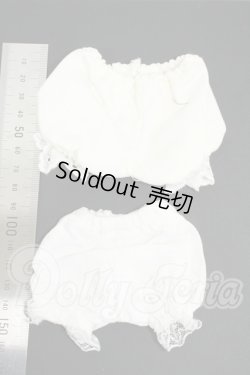 画像2: SDM＆MSD/OF:下着 Y-26-04-15-200-WT-ZY