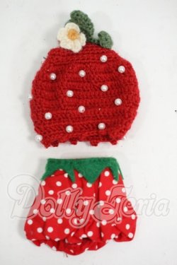 画像1: オビツ11/OF:衣装 Y-26-04-15-169-WT-ZY