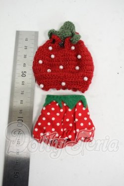 画像2: オビツ11/OF:衣装 Y-26-04-15-169-WT-ZY