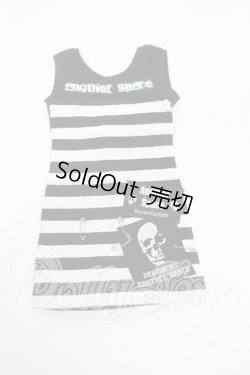 画像1: SD13BOY/OF:Another Space様製 トップス Y-26-04-15-204-WT-ZY