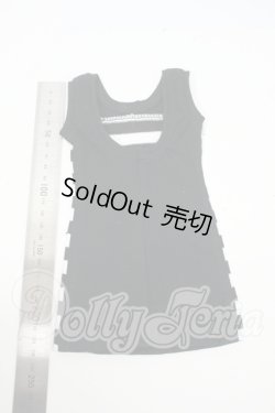 画像2: SD13BOY/OF:Another Space様製 トップス Y-26-04-15-204-WT-ZY