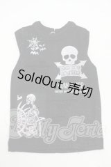 SD13BOY/OF:Another Space様製 トップス Y-26-04-15-206-WT-ZY