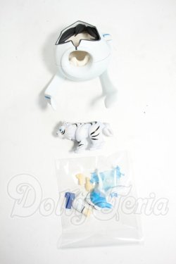 画像1: ねんどろいど/DEVIL SURVIVOR2 THE ANIMATION:久世響希 Y-26-04-15-178-WT-ZY