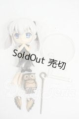 ねんどろいど/ナオ:マビノギ 24 Y-26-04-15-179-WT-ZY