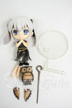 画像1: ねんどろいど/ナオ:マビノギ 24 Y-26-04-15-179-WT-ZY