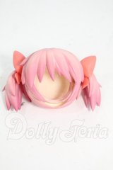 ねんどろいど/ヘアパーツ:鹿目まどか 「魔法少女まどか☆マギカ」 Y-26-04-15-176-WT-ZY