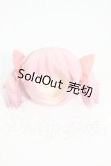 ねんどろいど/ヘアパーツ:鹿目まどか 「魔法少女まどか☆マギカ」 Y-26-04-15-176-WT-ZY