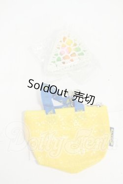 画像1: SD/OF アクセサリーセット Y-26-04-15-195-WT-ZY