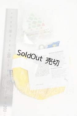 画像2: SD/OF アクセサリーセット Y-26-04-15-195-WT-ZY