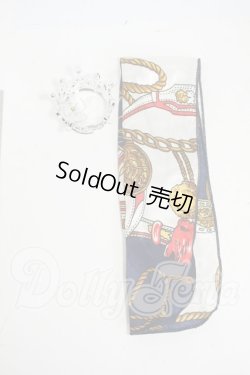画像1: SD/OF アクセサリーセット Y-26-04-15-192-WT-ZY
