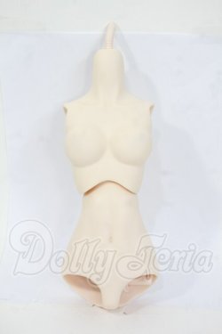 画像1: DDS/ベースボディIII Y-26-04-15-157-WT-ZY