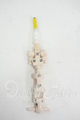 MDD/内部フレーム　セミホワイト Y-26-04-15-161-WT-ZY