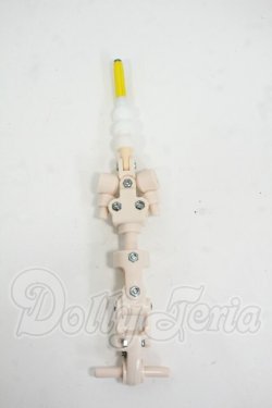 画像1: MDD/内部フレーム　セミホワイト Y-26-04-15-161-WT-ZY