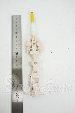 画像2: MDD/内部フレーム　セミホワイト Y-26-04-15-161-WT-ZY